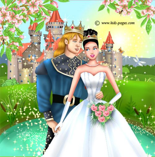 princess story in hindi